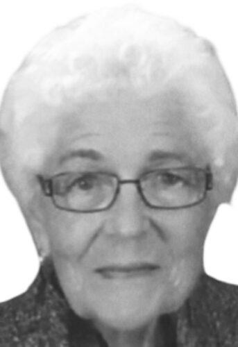Theresa Steinberger